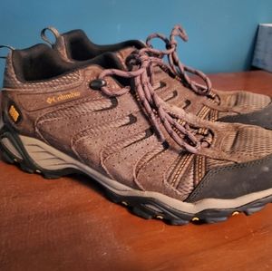 Men's Columbia Hiking Shoe